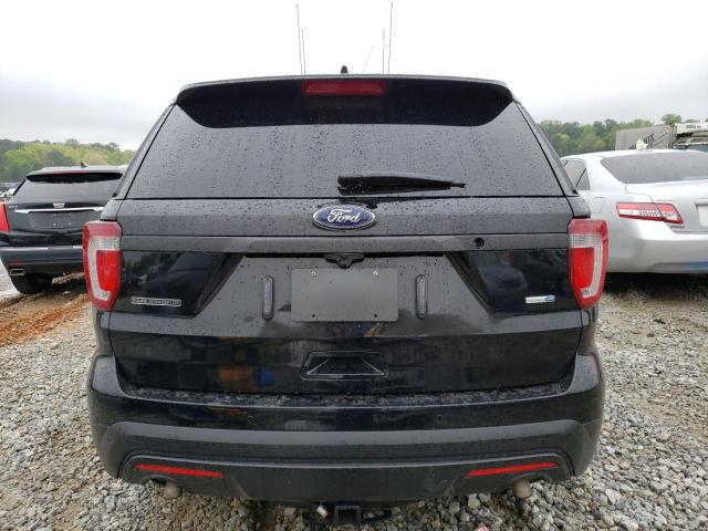 Photo 6 from auction – 2016 FORD EXPLORER P with VIN 1FM5K8AR2GGA86792