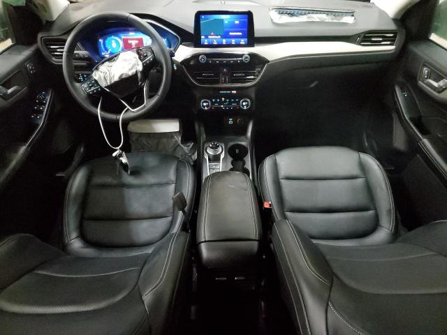 Photo 8 from auction – 2021 FORD ESCAPE SEL with VIN 1FMCU9H67MUB16630