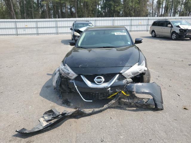 Photo 5 from auction – 2017 NISSAN MAXIMA 3.5 with VIN 1N4AA6AP8HC415132