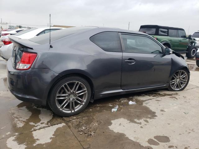 Photo 3 from auction – 2012 TOYOTA SCION TC with VIN JTKJF5C77C3036871