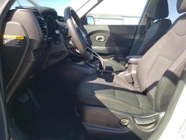 Zdjęcie 7 z aukcji – 2018 KIA SOUL + z VIN KNDJP3A57J7506672