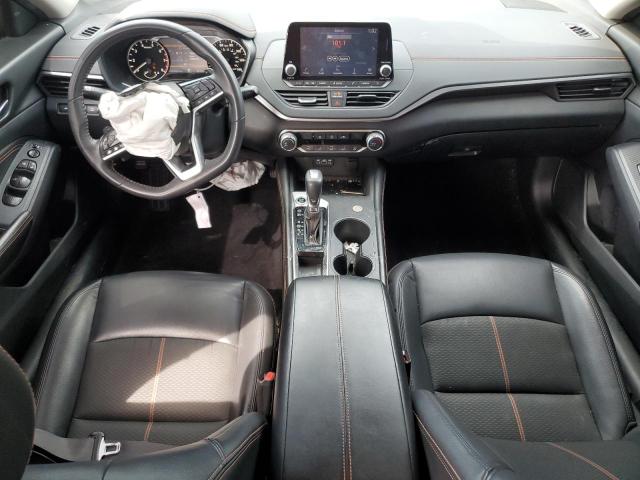 Photo 8 from auction – 2020 NISSAN ALTIMA SR with VIN 1N4BL4CV8LC285845