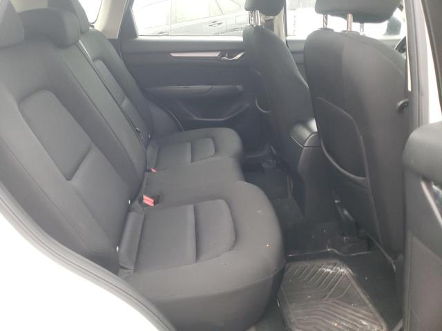 Photo 10 from auction – 2017 MAZDA CX-5 SPORT with VIN JM3KFBBL9H0116598