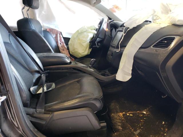 Photo 7 from auction – 2018 DODGE JOURNEY with VIN 3C4PDDGG1JT477859