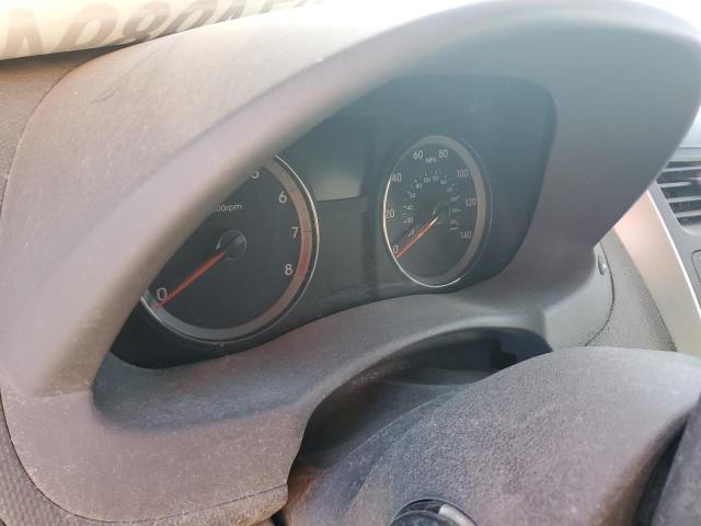 Photo 9 from auction – 2017 HYUNDAI ACCENT with VIN KMHCT4AE9HU249578
