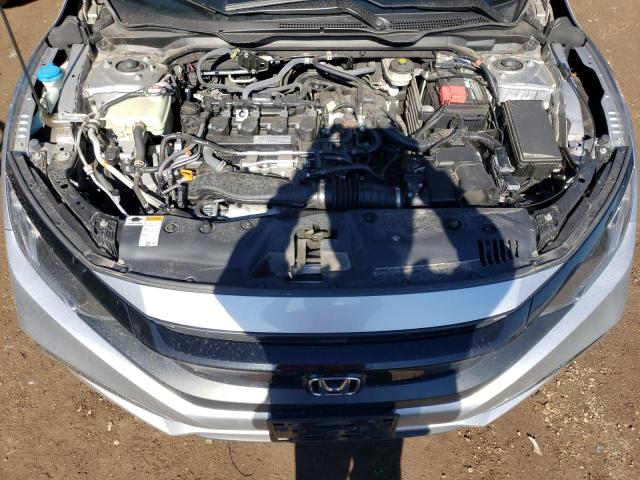 Photo 11 from auction – 2019 HONDA CIVIC EX with VIN 19XFC1F3XKE009016