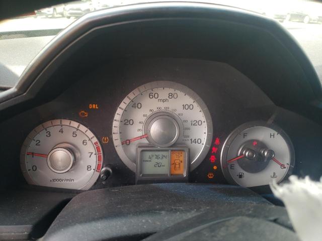 Photo 9 from auction – 2011 HONDA PILOT EX with VIN 5FNYF4H4XBB036945
