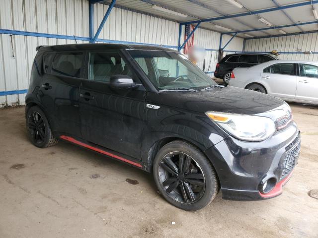 Photo 4 from auction – 2015 KIA SOUL + with VIN KNDJP3A51F7159623