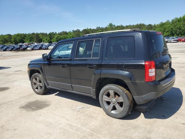 Photo 2 from auction – 2016 JEEP PATRIOT SP with VIN 1C4NJPBA7GD677910