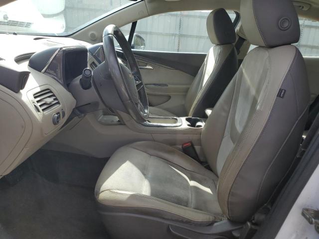 Photo 7 from auction – 2013 CHEVROLET VOLT with VIN 1G1RD6E43DU136477