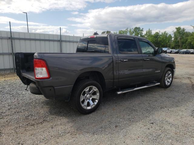 Photo 3 from auction – 2020 RAM 1500 BIG H with VIN 1C6SRFFT2LN164805