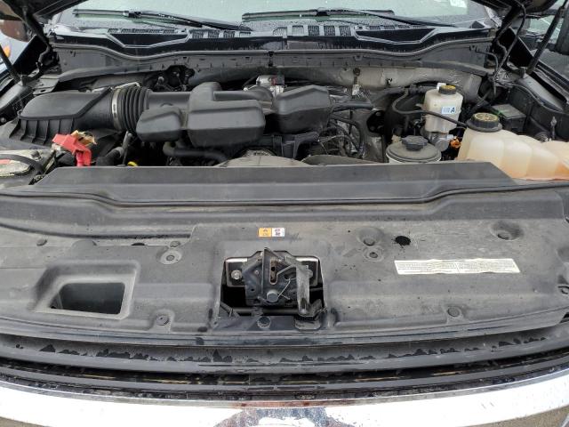 Photo 11 from auction – 2018 FORD F250 SUPER with VIN 1FT7X2B67JEC51710