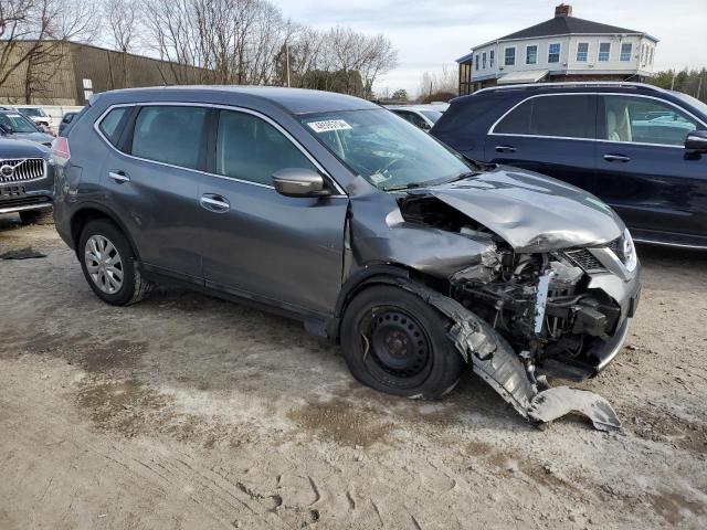 Photo 4 from auction – 2015 NISSAN ROGUE S with VIN 5N1AT2MV7FC852071