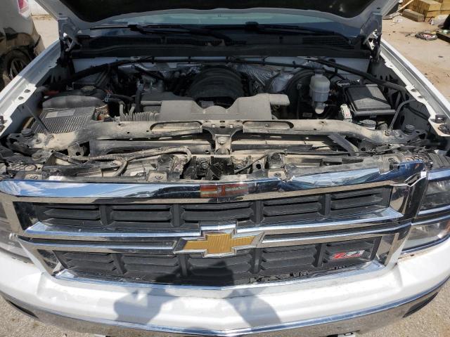 Photo 11 from auction – 2015 CHEVROLET SILVERADO with VIN 3GCUKREC3FG380832