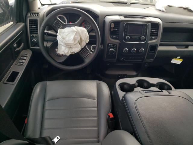 Photo 8 from auction – 2022 RAM 1500 CLASS with VIN 1C6RR6FG4NS242989