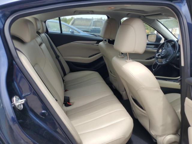 Zdjęcie 10 z aukcji – 2018 MAZDA 6 TOURING z VIN JM1GL1VM2J1302246