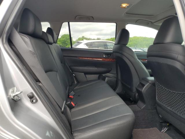 Photo 10 from auction – 2010 SUBARU OUTBACK 3. with VIN 4S4BRDKC4A2378420