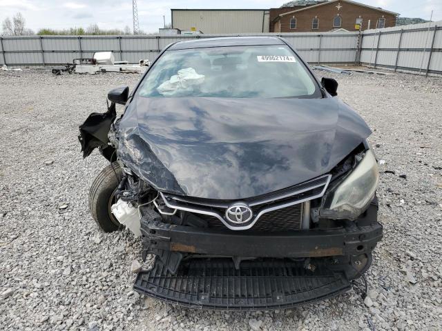 Photo 5 from auction – 2015 TOYOTA COROLLA L with VIN 2T1BURHE0FC368856