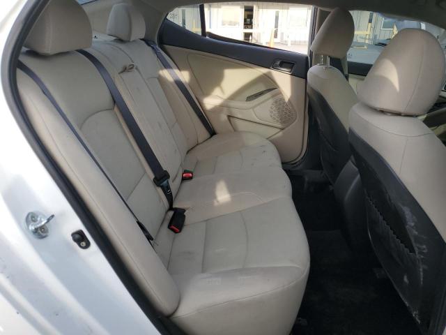 Photo 10 from auction – 2015 KIA OPTIMA LX with VIN KNAGM4A76F5555811