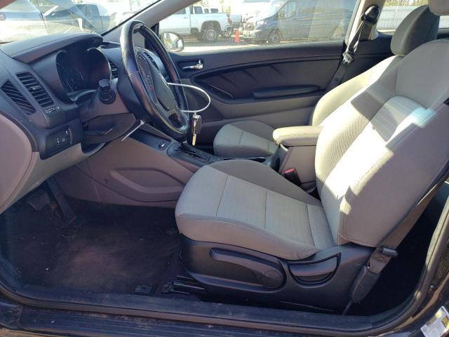 Снимка 7 от търг – 2014 KIA FORTE EX с VIN KNAFX6A89E5221584