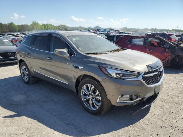 Photo 4 from auction – 2018 BUICK ENCLAVE AV with VIN 5GAERDKW5JJ156004