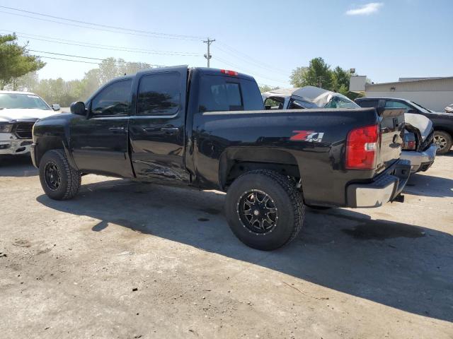 Photo 2 from auction – 2010 CHEVROLET SILVERADO with VIN 3GCRKTE31AG116116