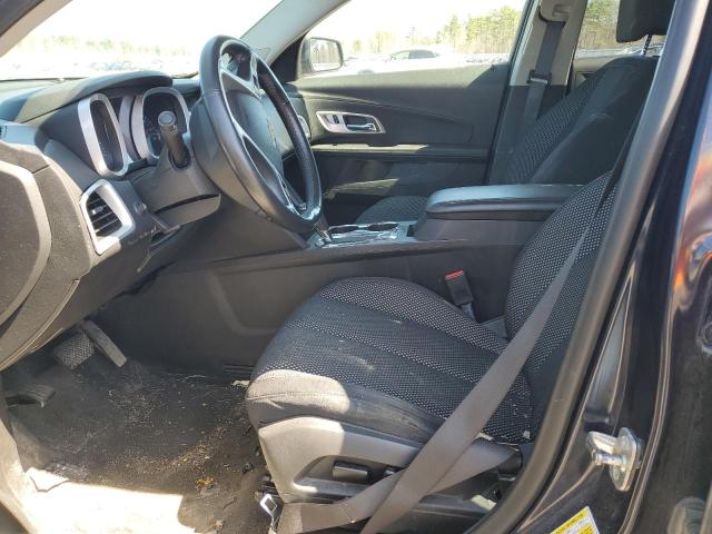 Photo 7 from auction – 2017 CHEVROLET EQUINOX LT with VIN 2GNFLFEK2H6115160