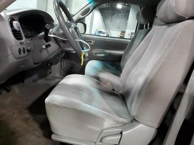Photo 7 from auction – 2002 TOYOTA TUNDRA ACC with VIN 5TBBT44162S268439