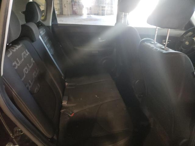 Снимка 10 от търг – 2012 KIA SOUL + с VIN KNDJT2A62C7445197