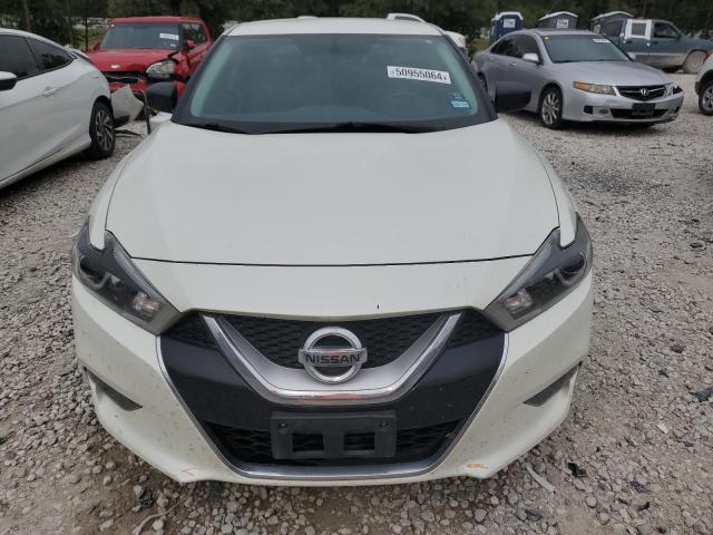 Photo 5 from auction – 2016 NISSAN MAXIMA 3.5 with VIN 1N4AA6AP7GC393896