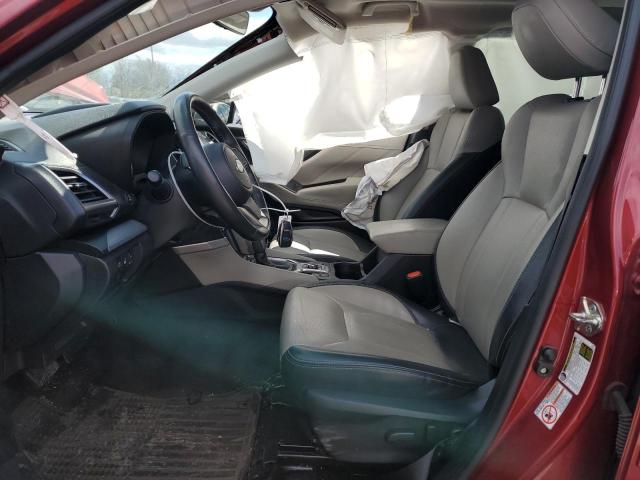 Photo 7 from auction – 2019 SUBARU FORESTER L with VIN JF2SKAUC0KH510125