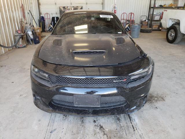 Foto 5 de la subasta – 2019 DODGE CHARGER R/ con VIN 2C3CDXCT4KH529583