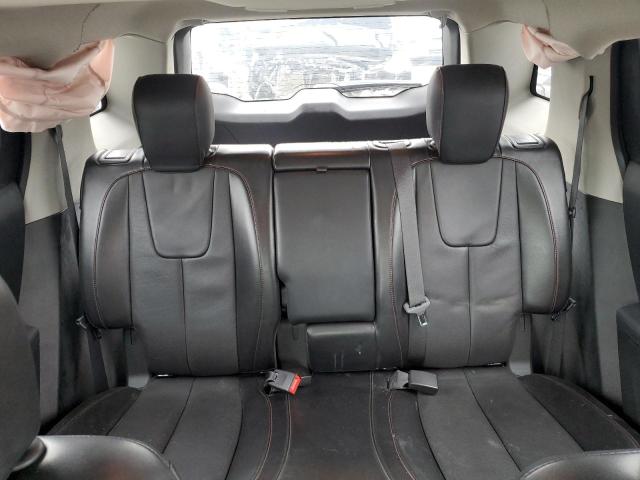 Photo 10 from auction – 2014 GMC TERRAIN SL with VIN 2GKFLYE3XE6309500