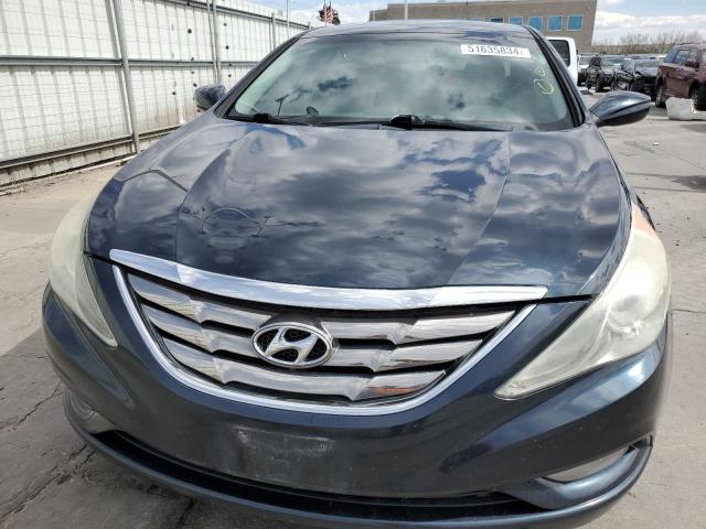 Zdjęcie 5 z aukcji – 2011 HYUNDAI SONATA SE z VIN 5NPEC4AC5BH028847