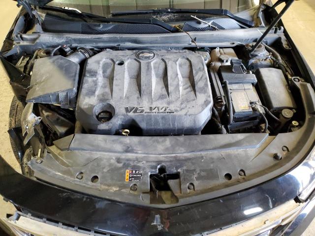 Photo 11 from auction – 2019 CHEVROLET IMPALA PRE with VIN 1G1105S30KU109863