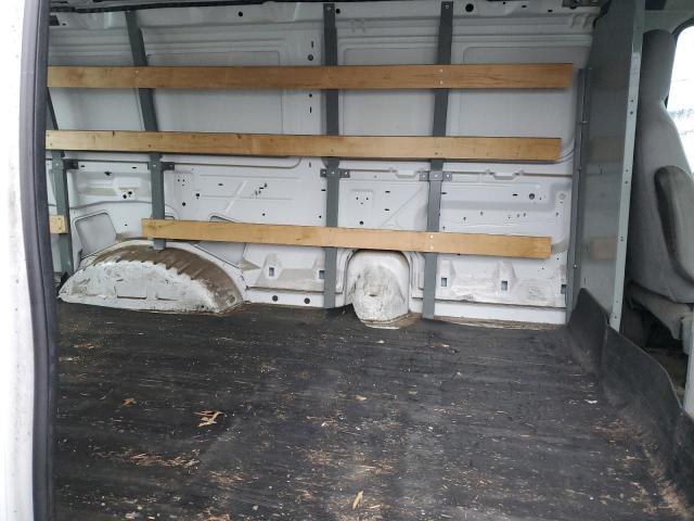 Photo 11 from auction – 2010 FORD ECONOLINE with VIN 1FTNE2EW4ADA24912