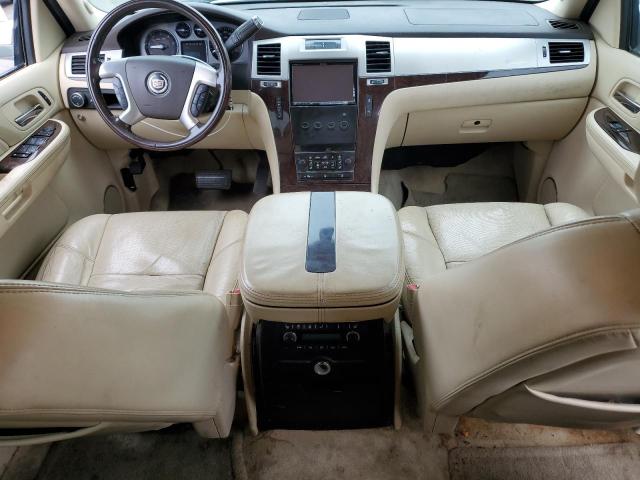 Photo 8 from auction – 2008 CADILLAC ESCALADE E with VIN 1GYFK66818R223606