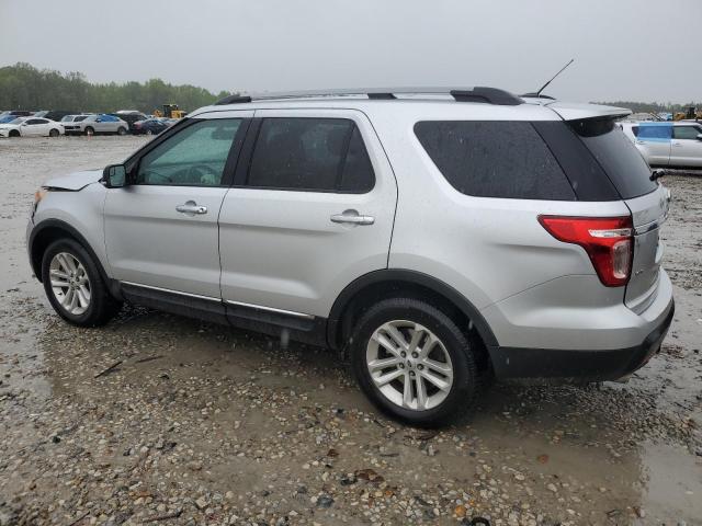 Photo 2 from auction – 2014 FORD EXPLORER X with VIN 1FM5K7D82EGB71691