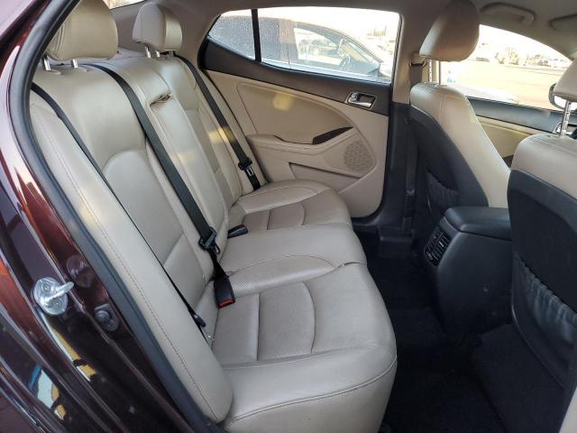 Photo 10 from auction – 2015 KIA OPTIMA EX with VIN 5XXGN4A72FG415394