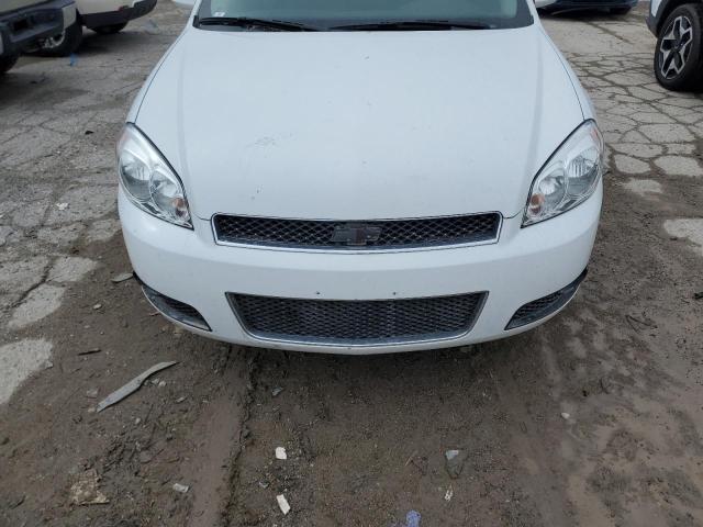 Photo 11 from auction – 2014 CHEVROLET IMPALA LIM with VIN 2G1WC5E31E1161446