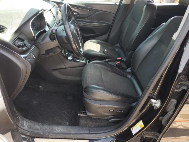 Photo 7 from auction – 2018 BUICK ENCORE PRE with VIN KL4CJESB7JB610256