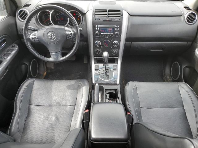 Photo 8 from auction – 2012 SUZUKI GRAND VITA with VIN JS3TD0D74C4100965