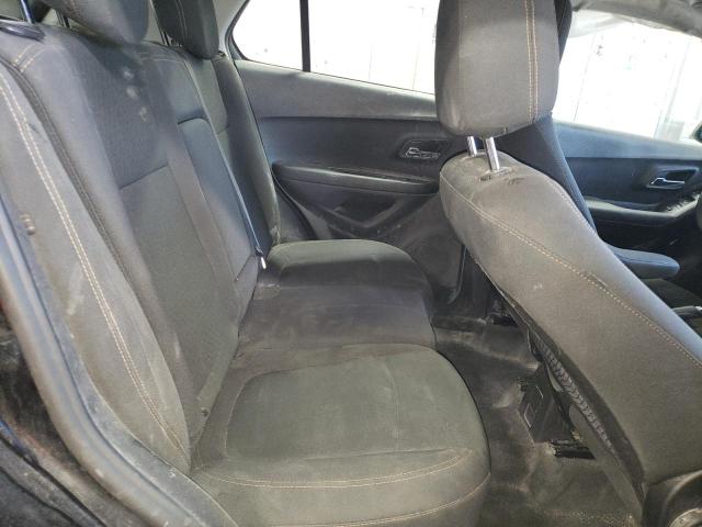 Photo 10 from auction – 2019 CHEVROLET TRAX LS with VIN 3GNCJNSB2KL175658