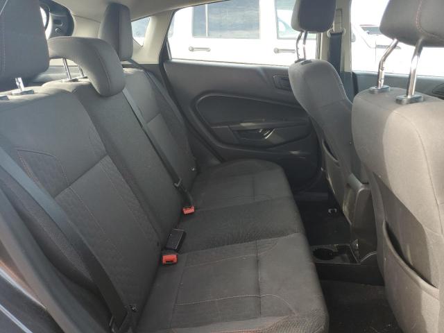Photo 10 from auction – 2017 FORD FIESTA SE with VIN 3FADP4EJ9HM102174