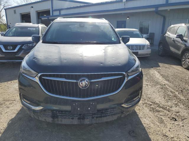 Photo 5 from auction – 2020 BUICK ENCLAVE PR with VIN 5GAEVBKW7LJ198421