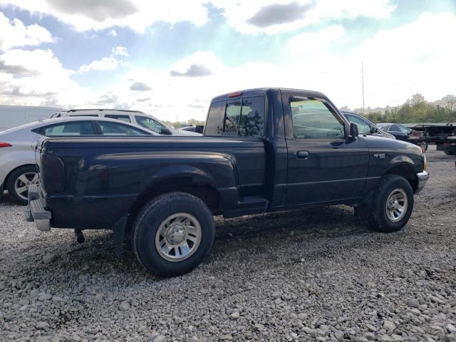 Photo 3 from auction – 1998 FORD RANGER with VIN 1FTYR10U1WTA23148