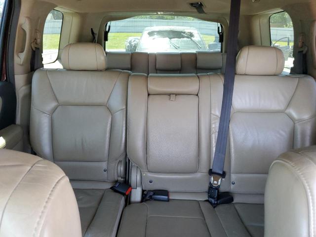 صورة رقم 10 من المزاد - 2011 HONDA PILOT EXL مع VIN 5FNYF3H52BB029250