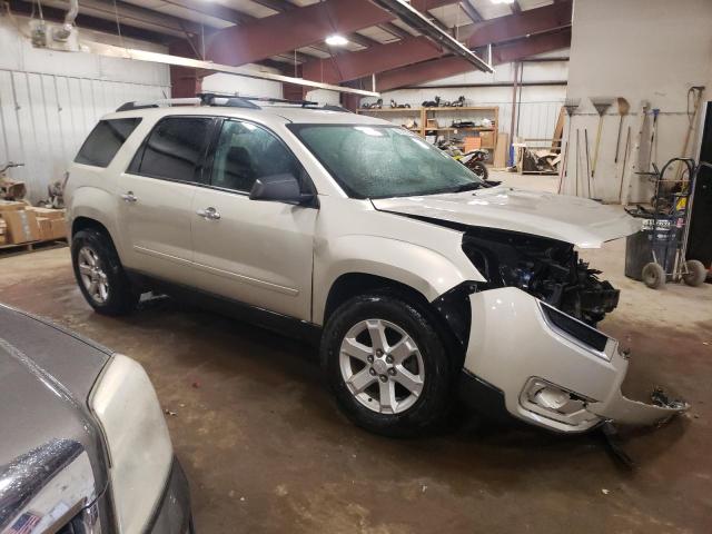 Photo 4 from auction – 2014 GMC ACADIA SLE with VIN 1GKKRNED9EJ214062