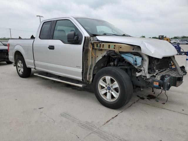 Photo 4 from auction – 2015 FORD F150 SUPER with VIN 1FTEX1CP6FKD61262