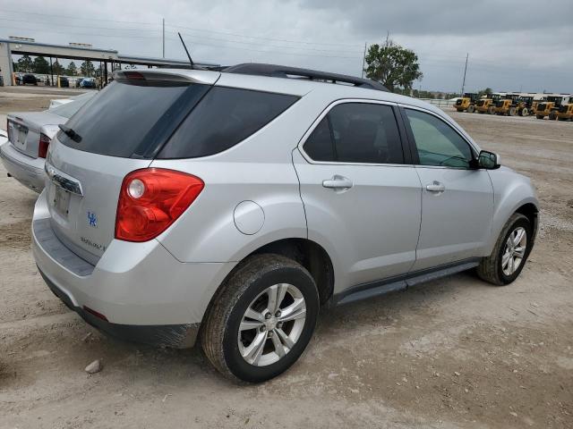 Photo 3 from auction – 2014 CHEVROLET EQUINOX LT with VIN 2GNALBEK5E6170409
